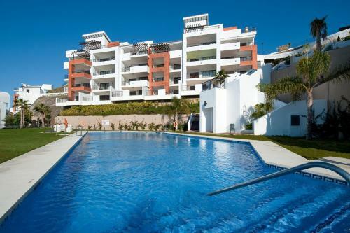 Apartamento Con Vistas Al Mar