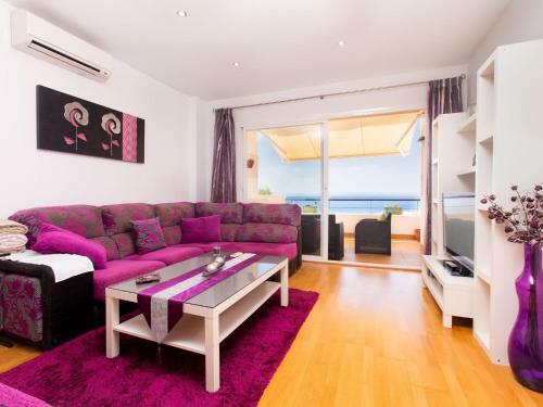 Holiday Home Balc�n Del Mediterraneo