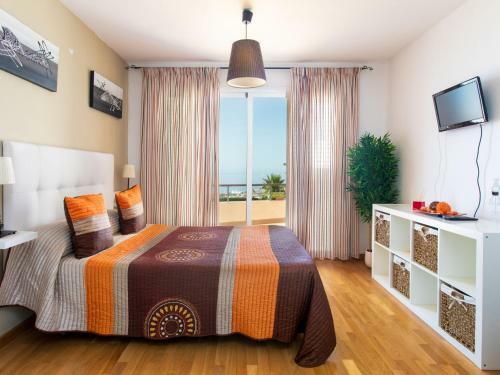 Holiday Home Balc�n Del Mediterraneo
