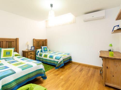 Holiday Home Balc�n Del Mediterraneo