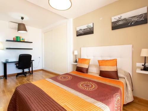 Holiday Home Balc�n Del Mediterraneo