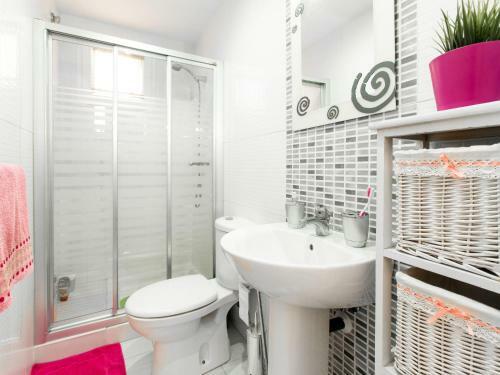 Holiday Home Balc�n Del Mediterraneo