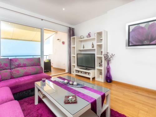 Holiday Home Balc�n Del Mediterraneo