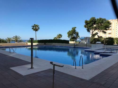 Apartamento Casa Amaya 2