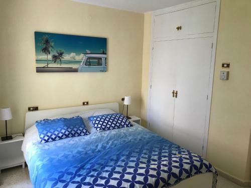 Apartamento Casa Amaya 2
