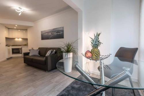 Apartamento Studio La Concha Direkt Am Meer