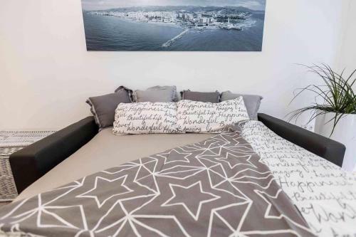 Apartamento Studio La Concha Direkt Am Meer
