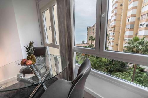 Apartamento Studio La Concha Direkt Am Meer