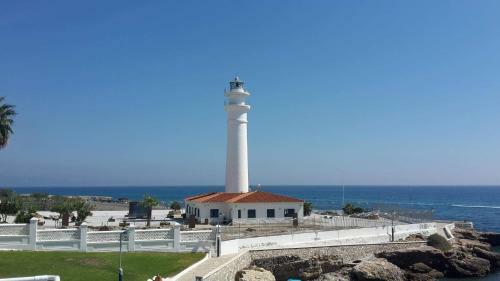 Apartamento Studio La Concha Direkt Am Meer