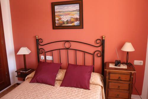 Apartamento Casa Tobri Del Sol