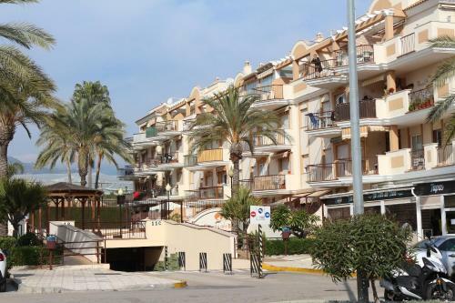Apartamento Casa Tobri Del Sol
