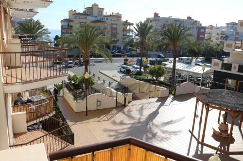 Apartamento Casa Tobri Del Sol