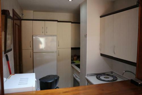 Apartamento Casa Tobri Del Sol