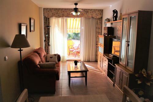 Apartamento Casa Tobri Del Sol