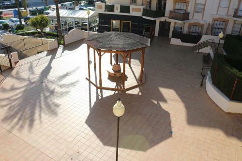 Apartamento Casa Tobri Del Sol