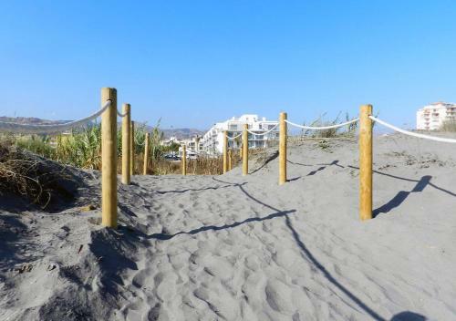 Panorama Beach - Apartamento Brisa Del Mar