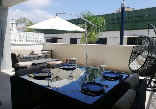 Panorama Beach - Apartamento Brisa Del Mar