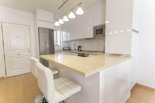 Beach Club Apartment Torrox