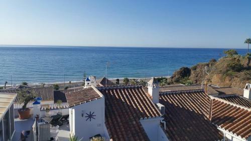 Beach Club Apartment Torrox
