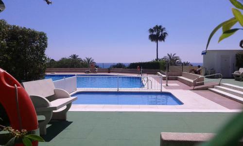 Apartamento Carabela-c704
