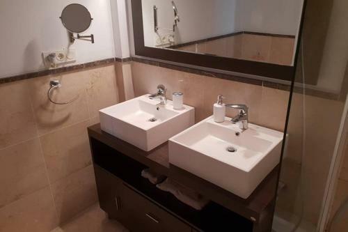 Apartamento El Santuario ( The Sanctuary )