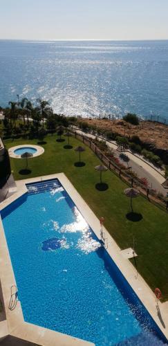 Apartamento El Santuario ( The Sanctuary )