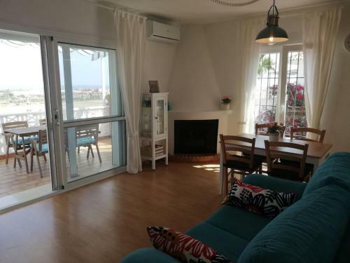 Apartamento Casa Maravilla