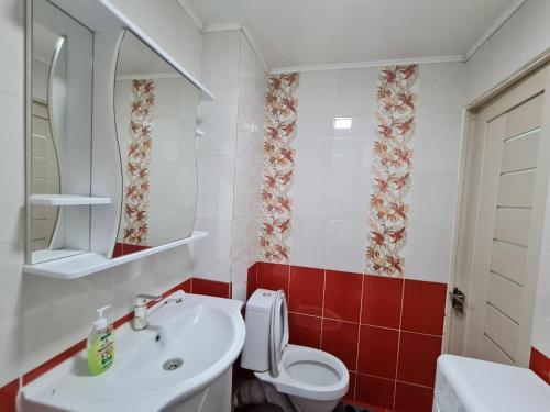 Apartamento ??????????? ? ?????? ???????