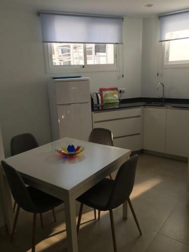 Apartamento Appartement Gc 01 Holidayandaluz