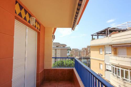 Apartamento Carpe Diem