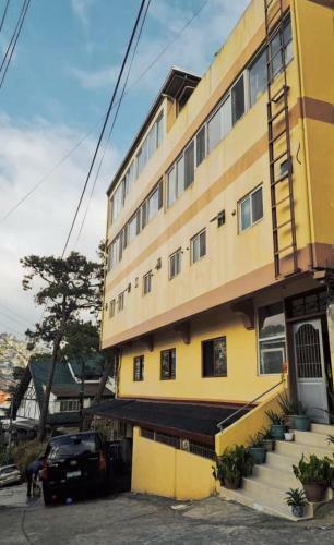 Hostal Northern Guest House Baguio