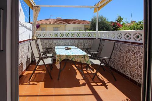 Apartamento Pueblo Andaluz 921