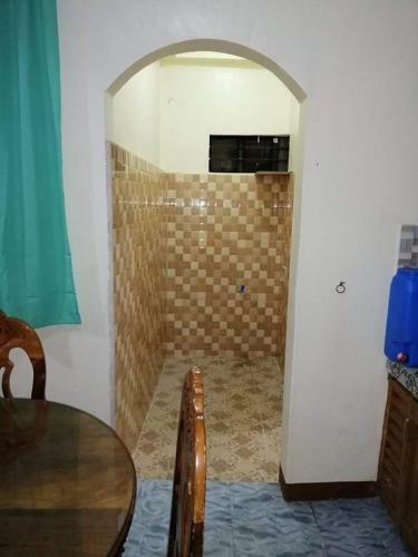 Apartamento Elle's Place