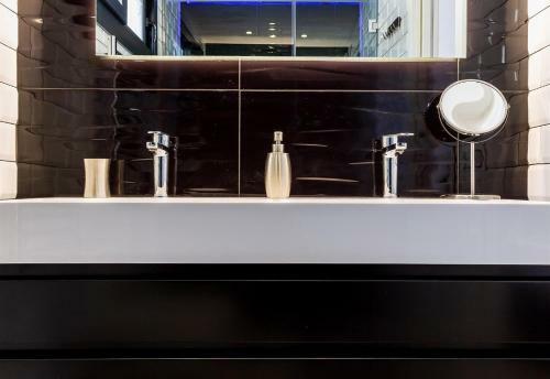 Luxury Villa Celeste Spa Retreat