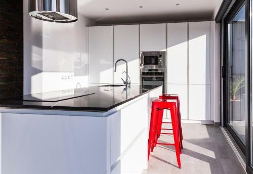 Luxury Villa Celeste Spa Retreat