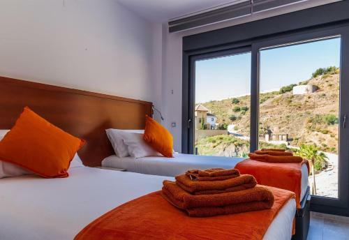 Luxury Villa Celeste Spa Retreat