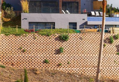 Luxury Villa Celeste Spa Retreat