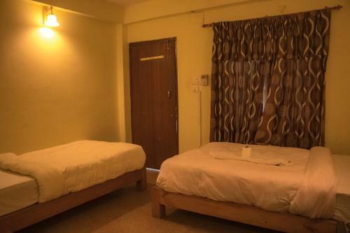 Beds & Friends Backpackers Hostel Pvt. Ltd.