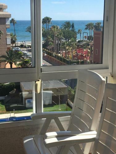 Apartamento Costa Del Oro Con Vistas Al Mar, Torrox Costa