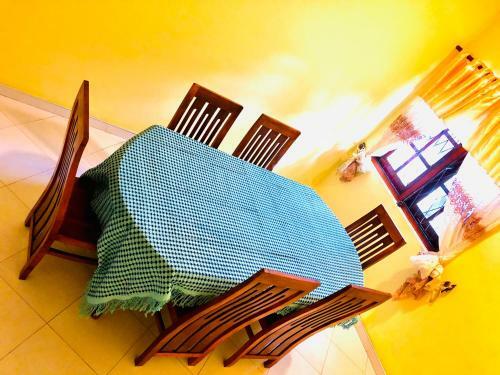 The Village Home