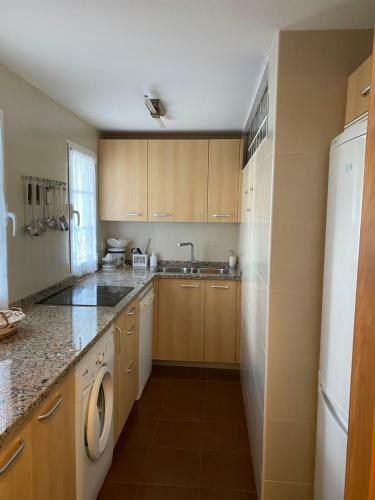 Apartamento Laguna Beach