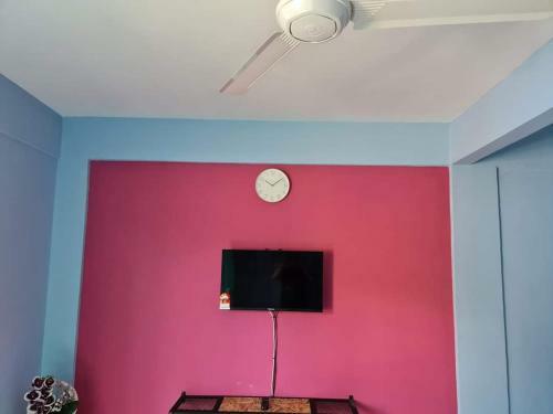 Villa Redan, Homestay Melaka