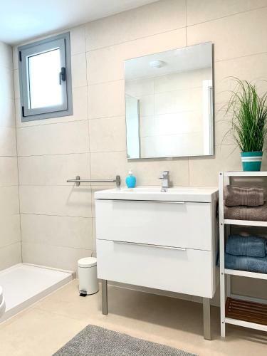 Apartamento Appartement Duna Beach