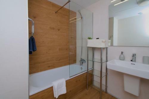 Apartamento Best Calaceite Sunset Views