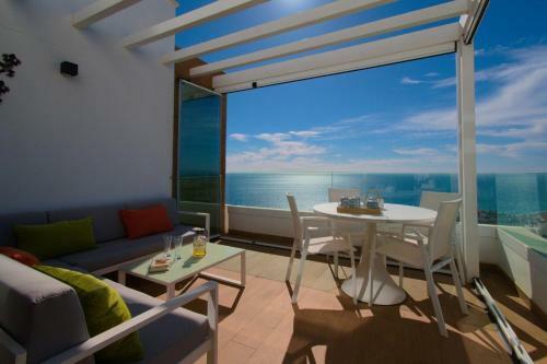 Apartamento Best Calaceite Sunset Views