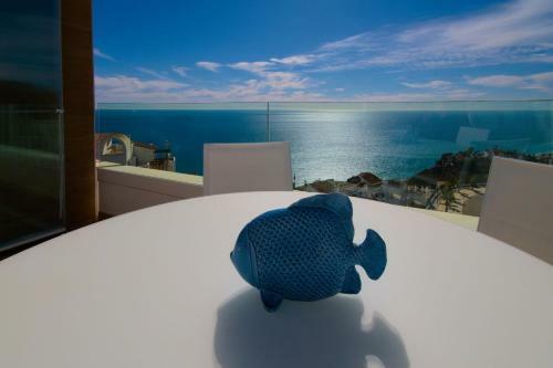 Apartamento Best Calaceite Sunset Views