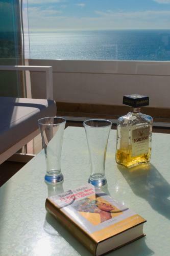 Apartamento Best Calaceite Sunset Views