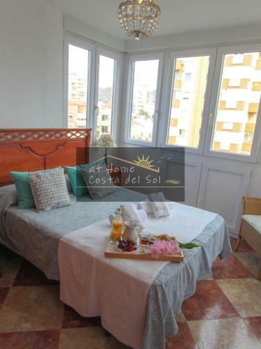 Apartamento Valencia At Home