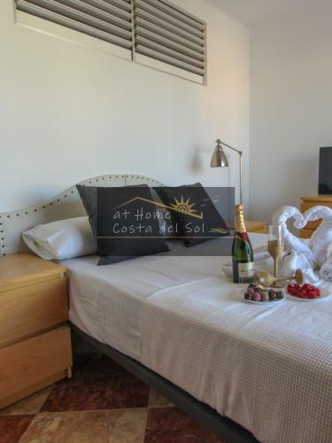 Apartamento Valencia At Home