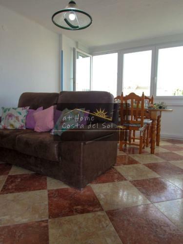 Apartamento Valencia At Home